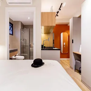  Apartamento Charlie Uwin Brooklin